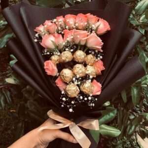 Premium bouquet
